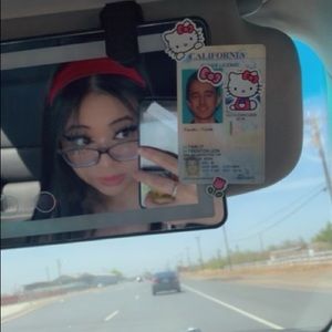 Meet your Posher, Daisy